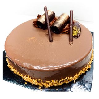 Tarta Mini Ferrero