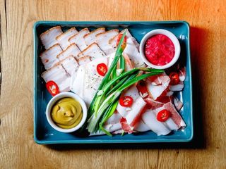 САЛЬНИЙ СЕТ (210/50/50g)