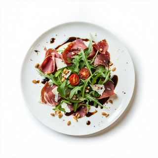 Insalata Bresaola