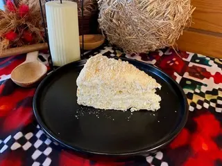 Торт наполеон (140g)