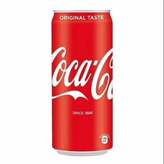 Coca Cola