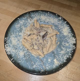 Paste Tagliata