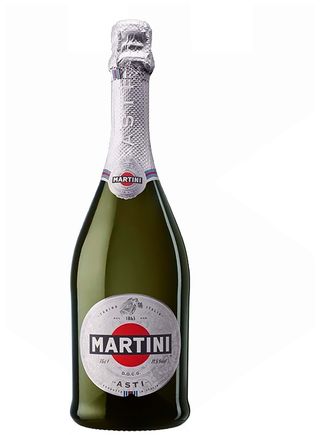 Sampanie Martini Asti