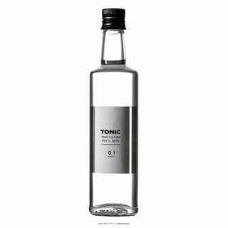 ტონიკი 0.5ლ