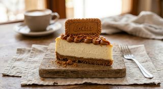 Nuestra Tarta de Queso