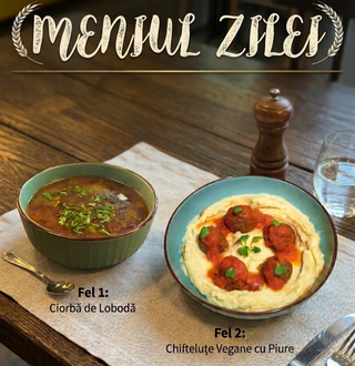 Meniul zilei-Combo