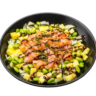 Bowl à Escolha