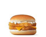 Filete de Pescado Doble