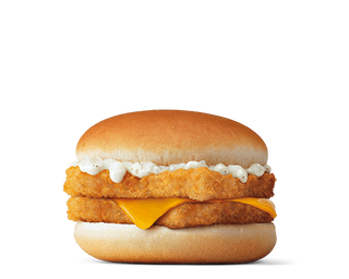 Filete de Pescado Doble