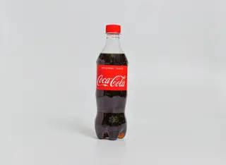 Coca - cola