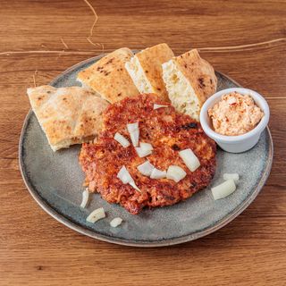 Gurmanska pljeskavica