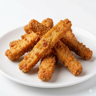 Tenders De Pollo (4 Uds.)