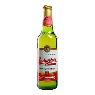 Budweiser Budvar