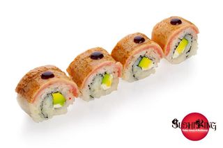 Урамаки Пърлен тон (4бр)