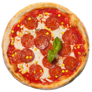 Pizza Prodiż 32 cm ostra