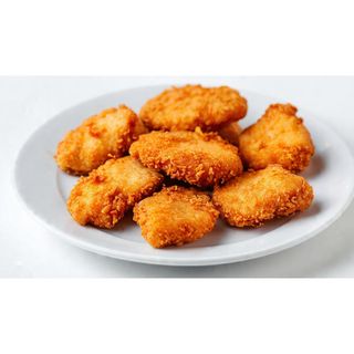 Nuggets De Pollo (6 Uds.)