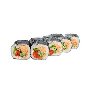 Футомак зі смаженим лососем (290г)