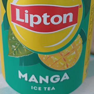 Ice Tea Manga  Lata 330ML