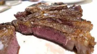 Chuleta de ternera