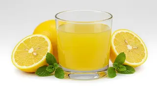 Jus de Citron