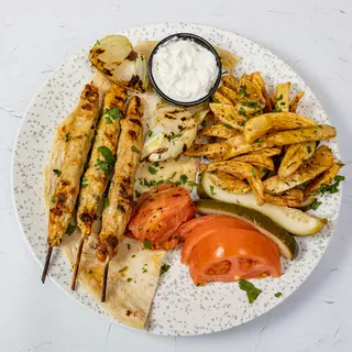 Original Kabab