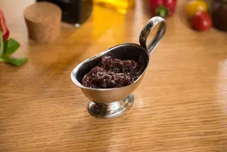 Dulceata de ceapa