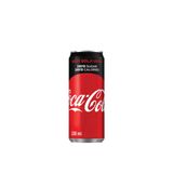 Coca cola Zero 0.33l