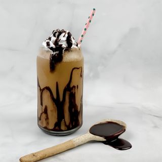 Frappucino Chocolat
