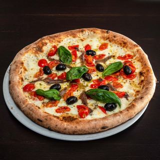 Napoletana