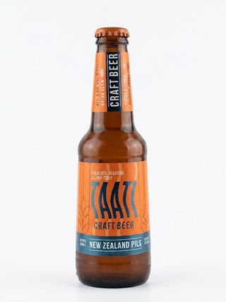 ლუდი ტაატი NZ PILS 0.3ლ