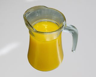 Margarita de Mango