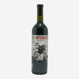 Natenadze - Meskhuri (Natural Wine)