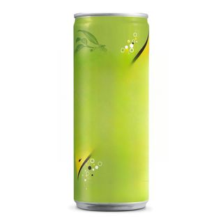 Schweppes Limón Lata 33cl.