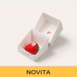 Fragola realistica