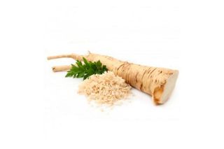 Rábano picante 500gr