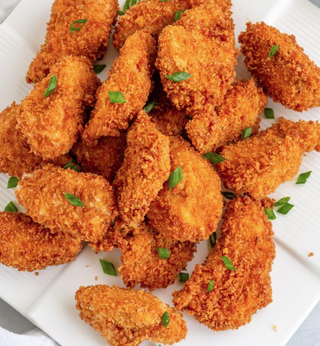 Nuggets De Pollo