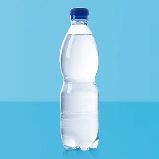 Acqua frizzante 50 cl
