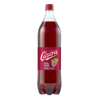 Tinto De Verano La Casera (1.5 Lt.)