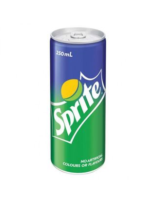 Sprite  33cl Canette