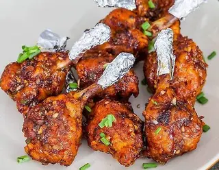 Chicken Lolipop (4 szt)