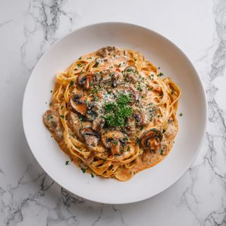 Tagliatelle Poulet