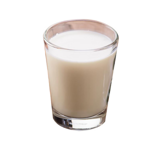 Latte di mandorla