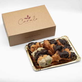 Canalitos 8 Unidades