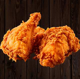 Криспи пиле