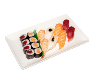 101-Combinado 4 Sushi Maki (16 Pzs.)