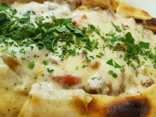 Pide formaggio