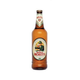 Moretti 