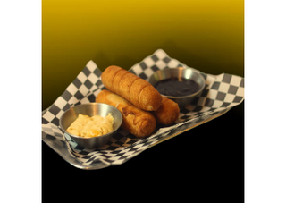 Media Ración Tequeños