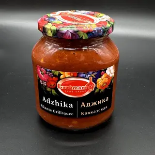 Adzhika "caucasica" 360g