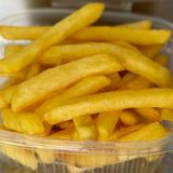 Patatas Fritas (1 Ración)